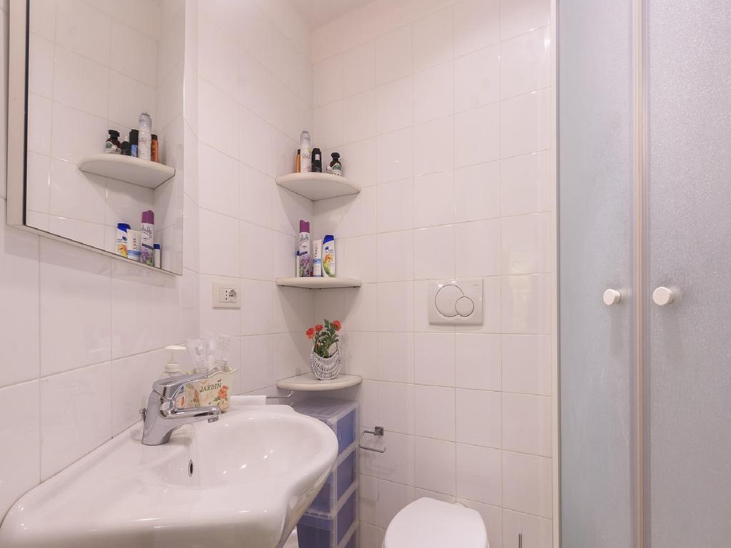 Trust-Trastevere Roma Habitación foto