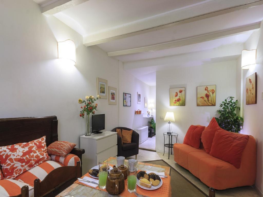 Trust-Trastevere Roma Habitación foto