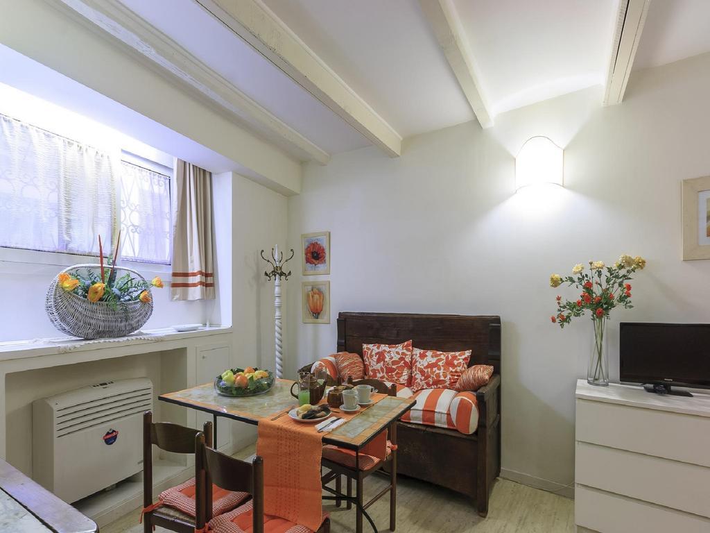 Trust-Trastevere Roma Habitación foto