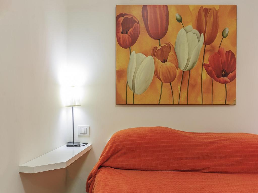 Trust-Trastevere Roma Habitación foto