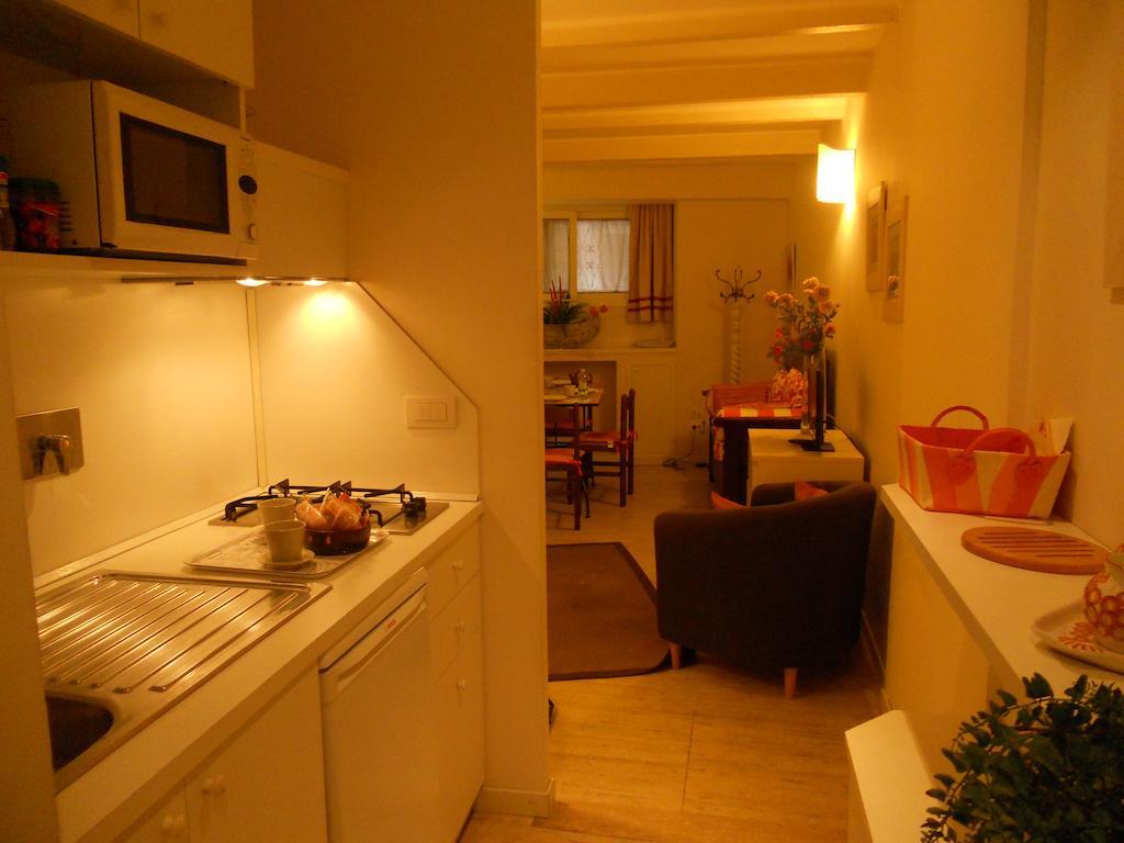 Trust-Trastevere Roma Habitación foto