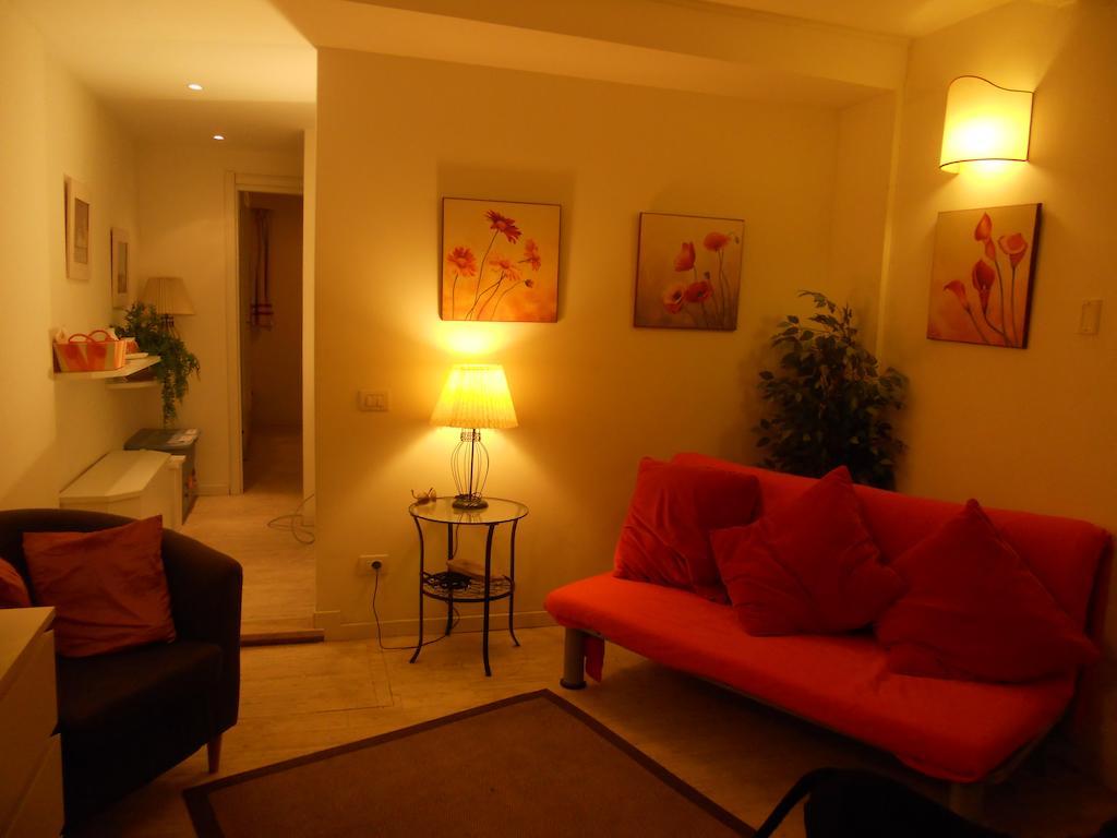 Trust-Trastevere Roma Habitación foto